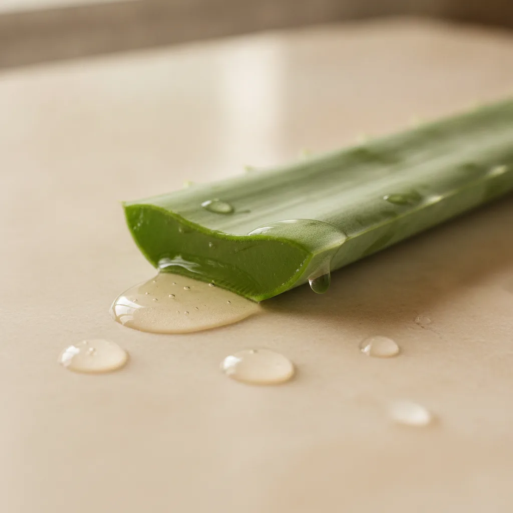 Aloe Vera
