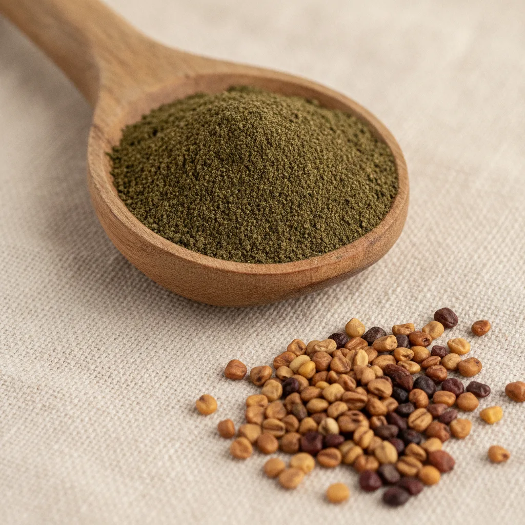 Chebe Powder