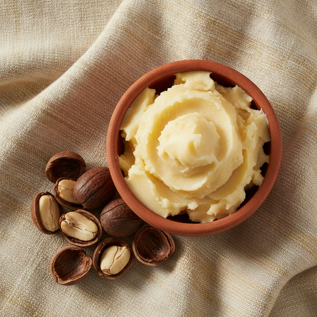 Shea Butter